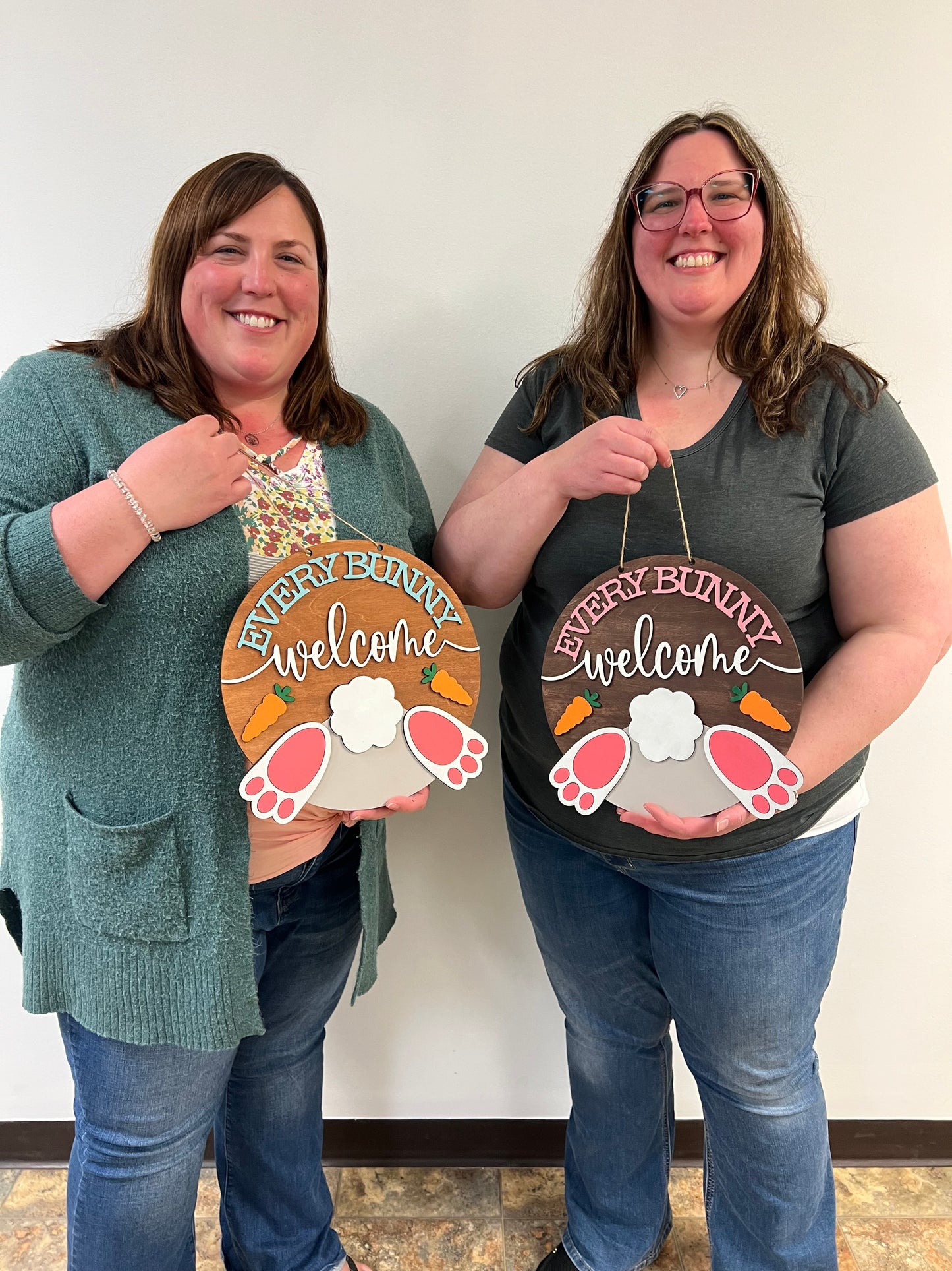Crafty Ladies Night