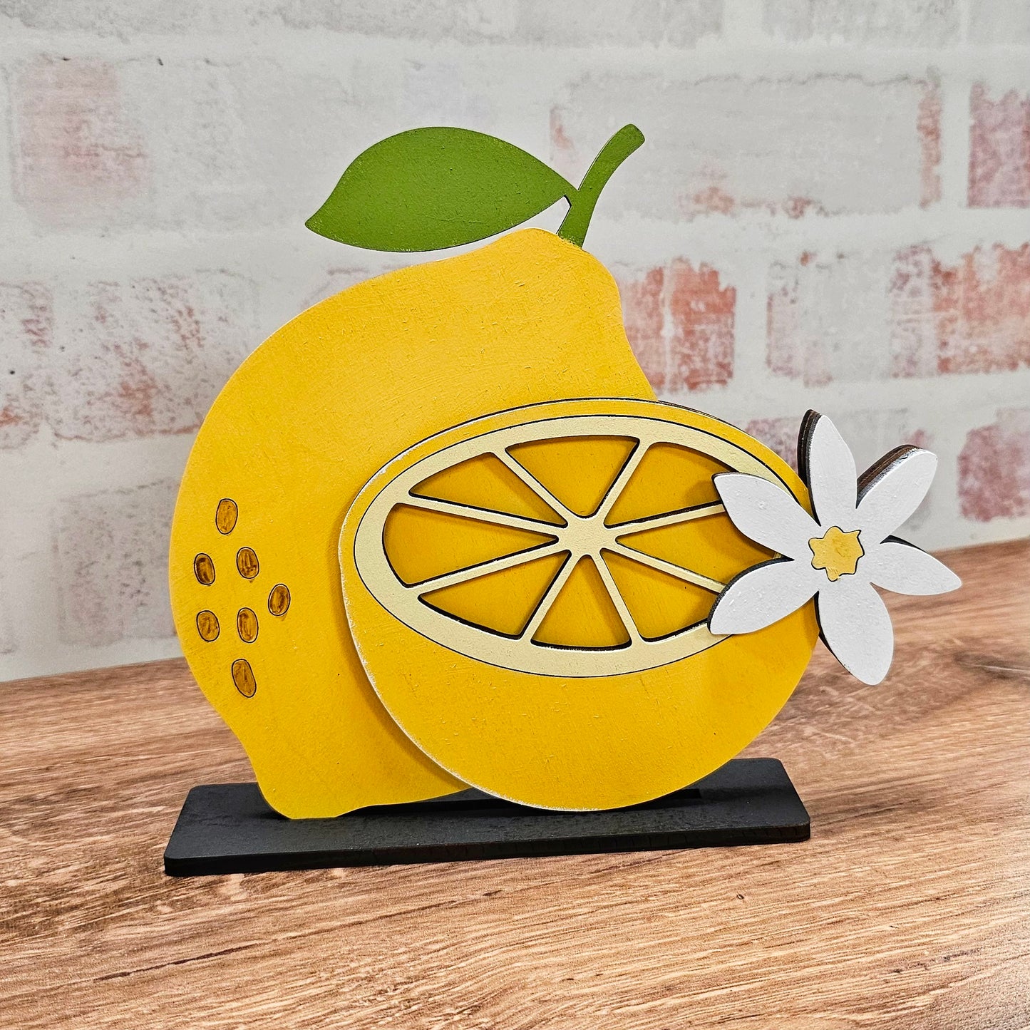 Lemon Trio