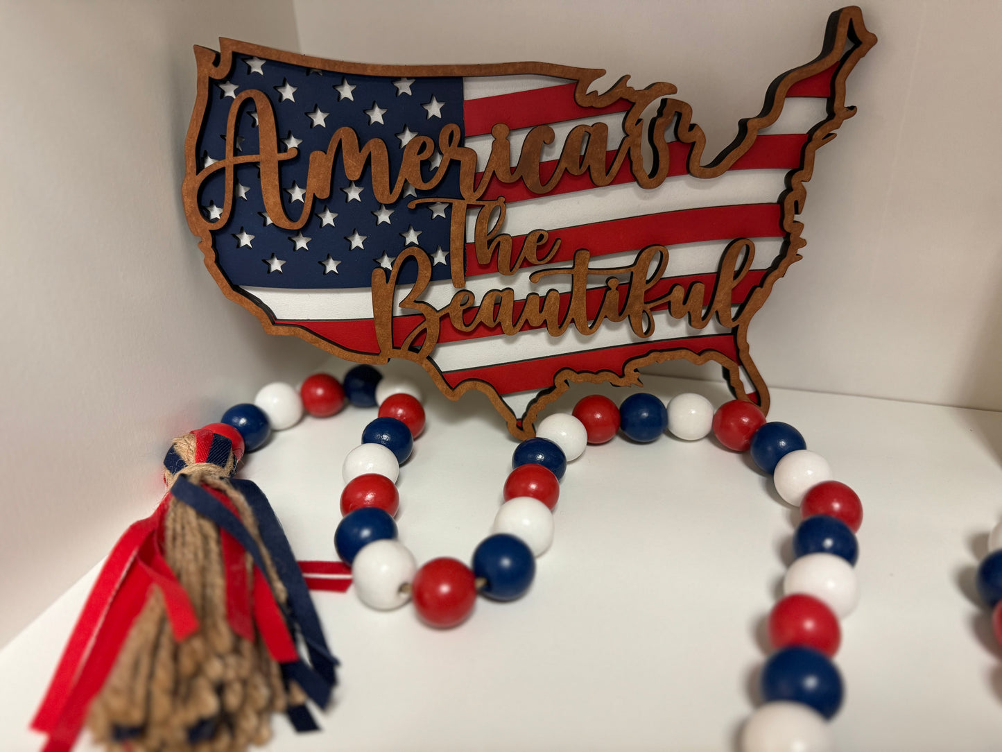 America The Beautiful