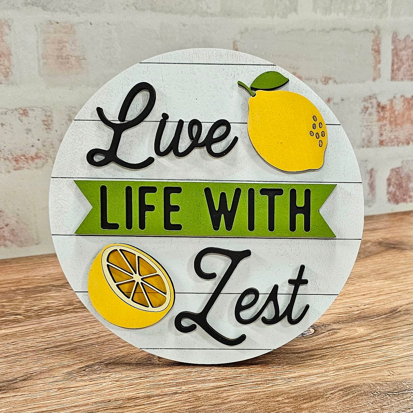 Lemon Trio